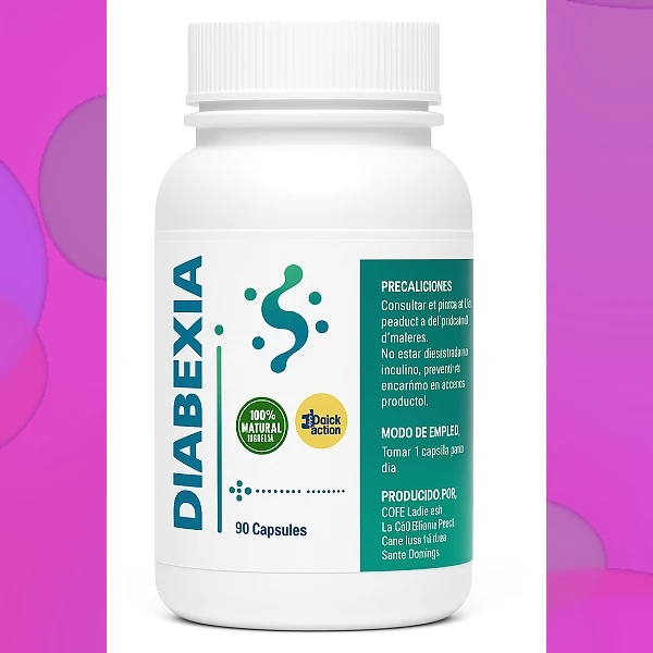 Diabexia