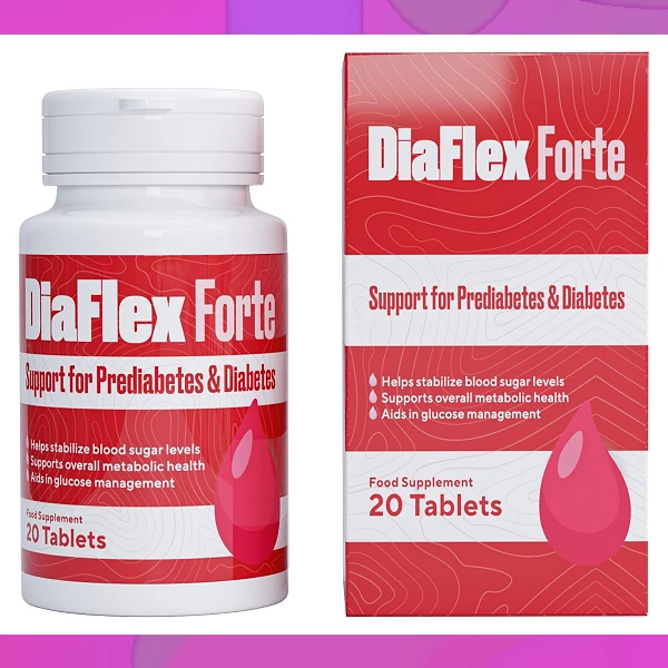 DiaFlex Forte