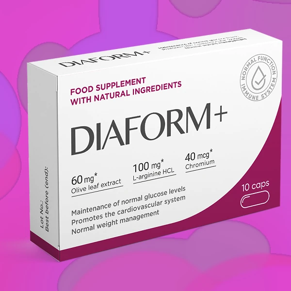 Diaform