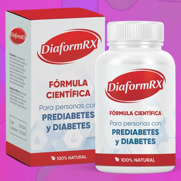 DiaformRX
