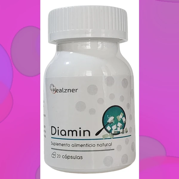 Diamin jar 590