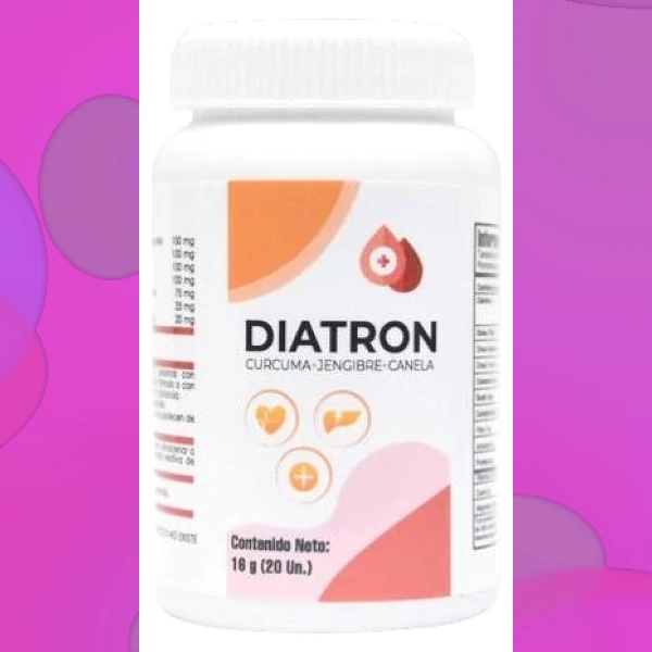 Diatron
