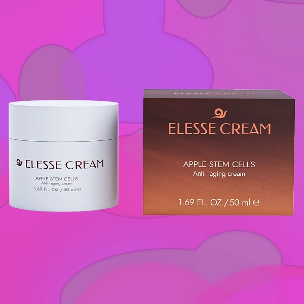 Elesse Cream