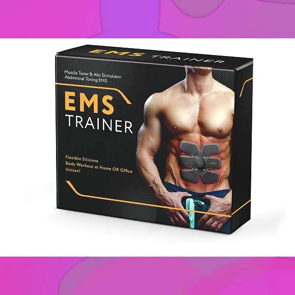EMS Trainer