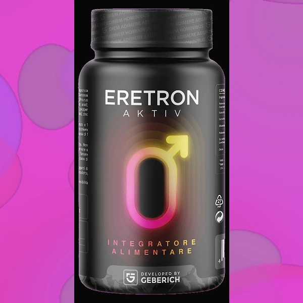 Eretron Aktiv