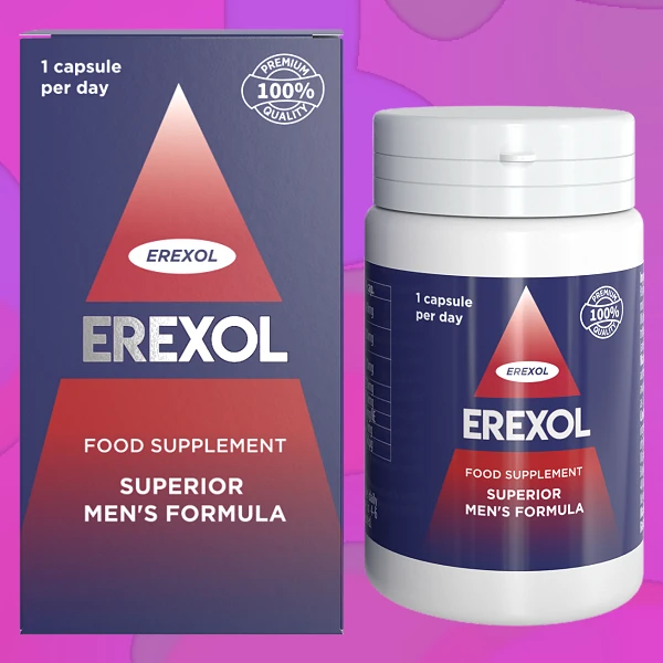 Erexol