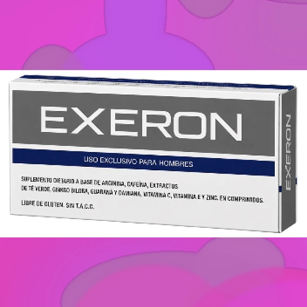 Exeron