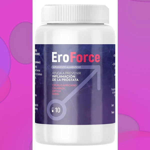 Eroforce