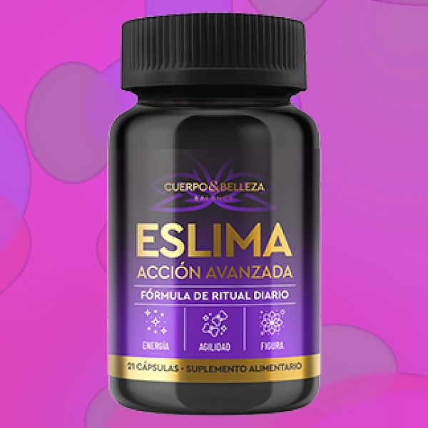 Eslima