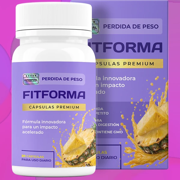 FitForma