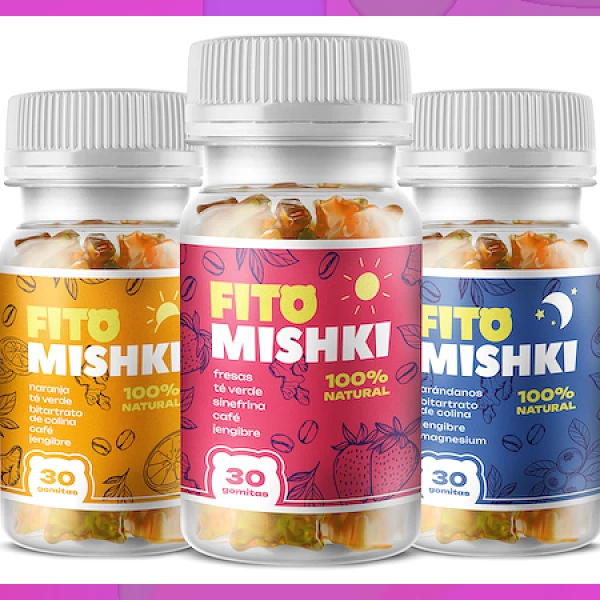 FitoMishki