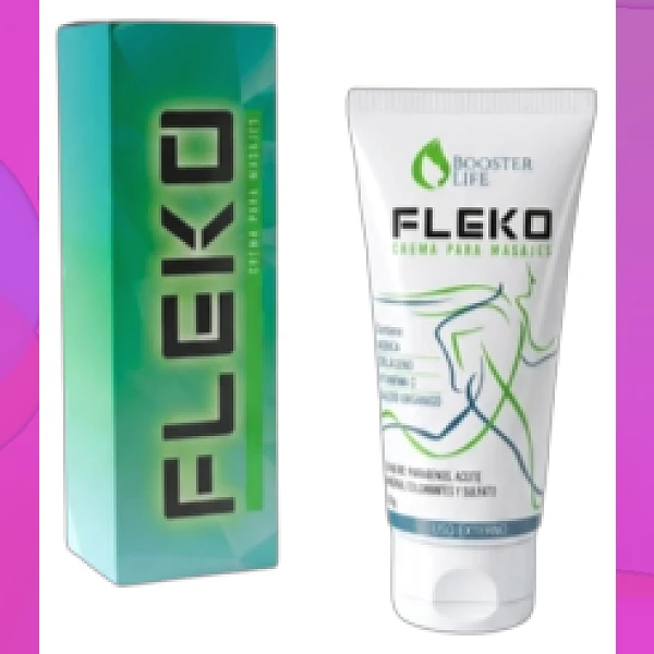 FLEKO