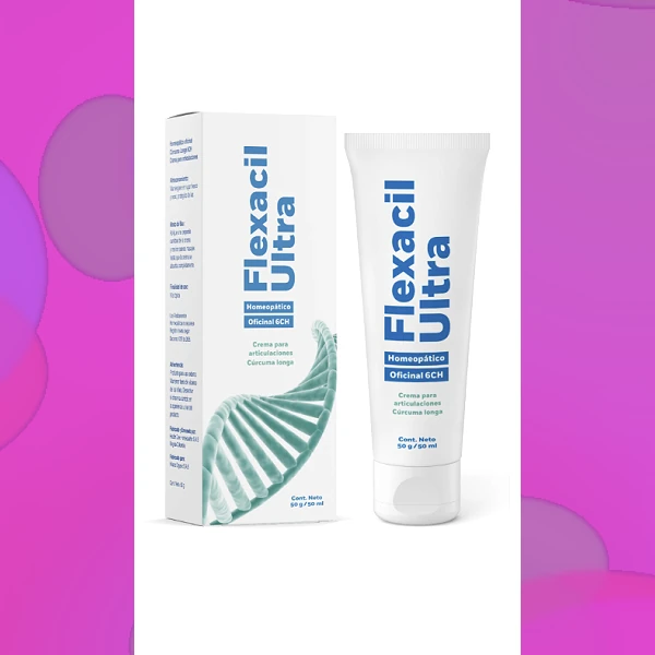 Flexacil Cream
