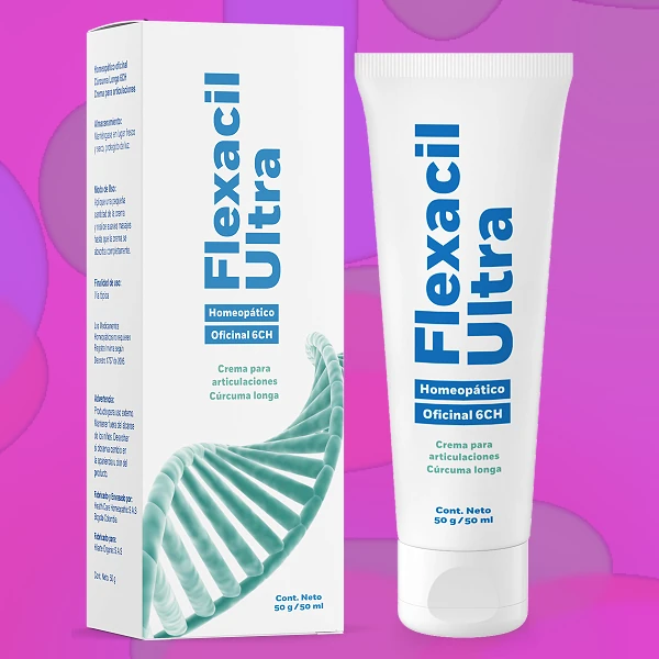 Flexacil Ultra