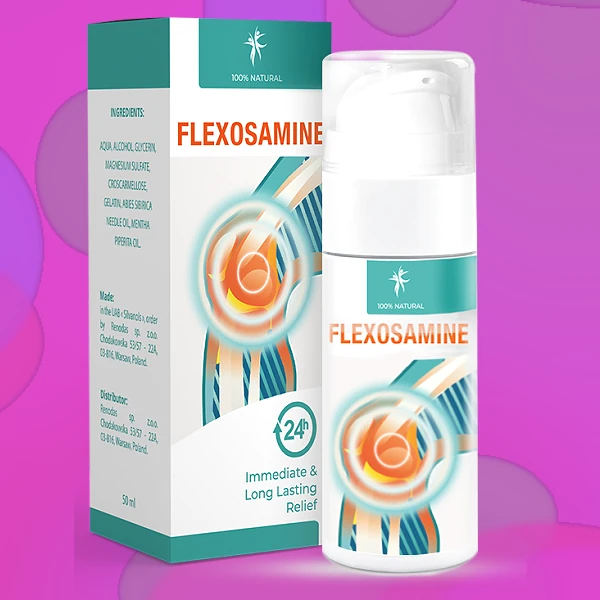 Flexosamine