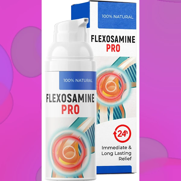 Flexosamine Pro