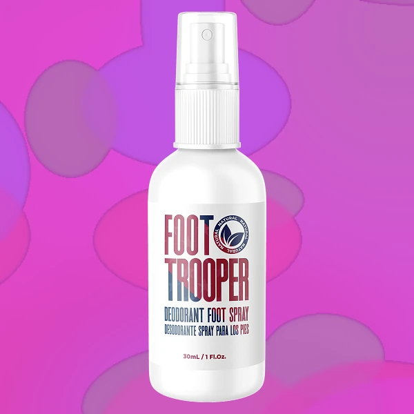 Foot Trooper