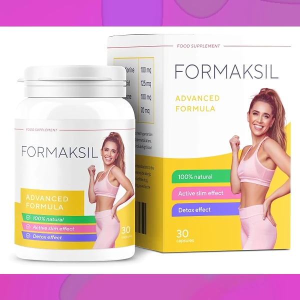 Formaksil