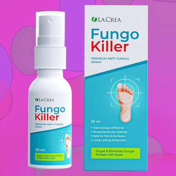 Fungokiller