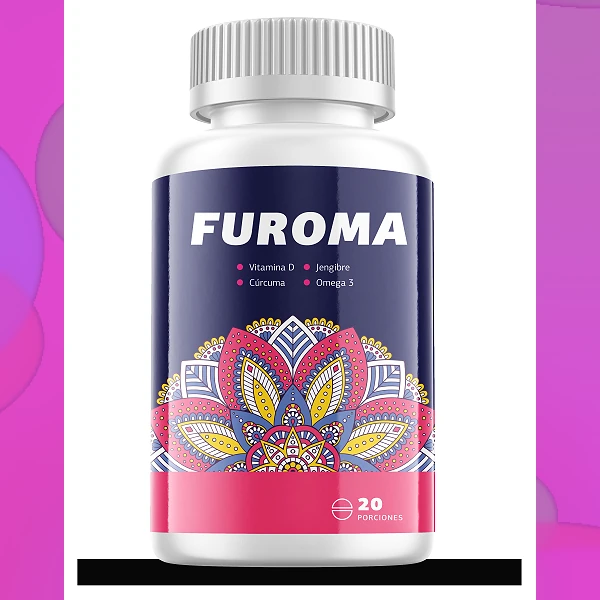 Furoma