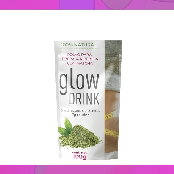 Glow Drink