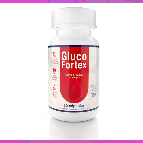 GlucoFortex