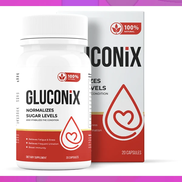 Gluconix
