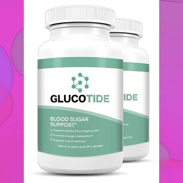 Glucotide