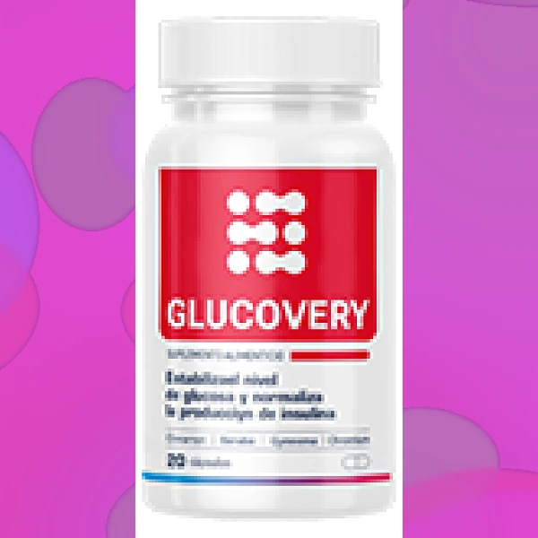 Glucovery