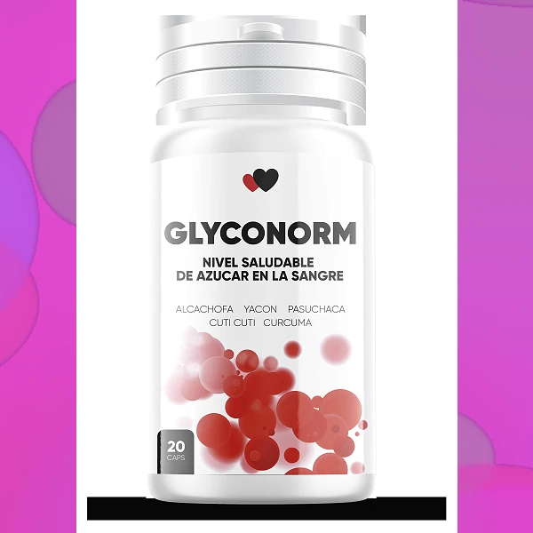Glyconorm