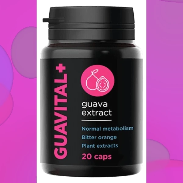 Guavital