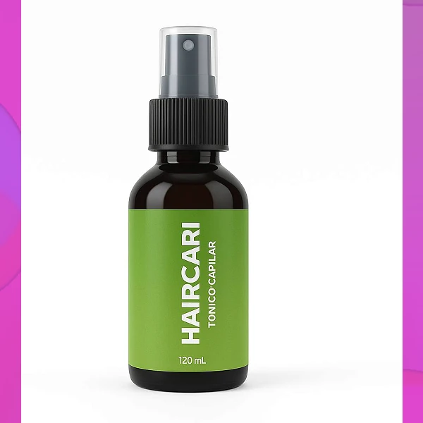 HairCare Spray