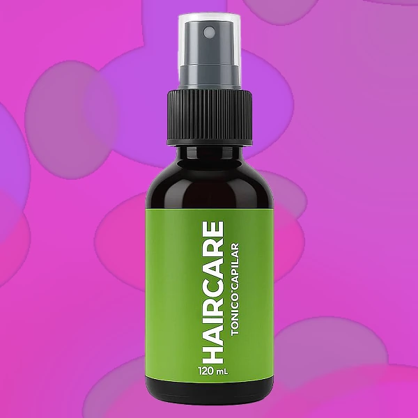 HAIRCARE