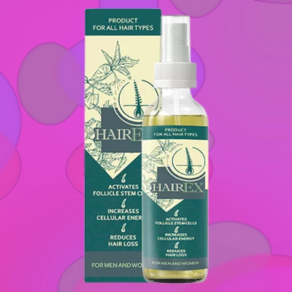 HairEx