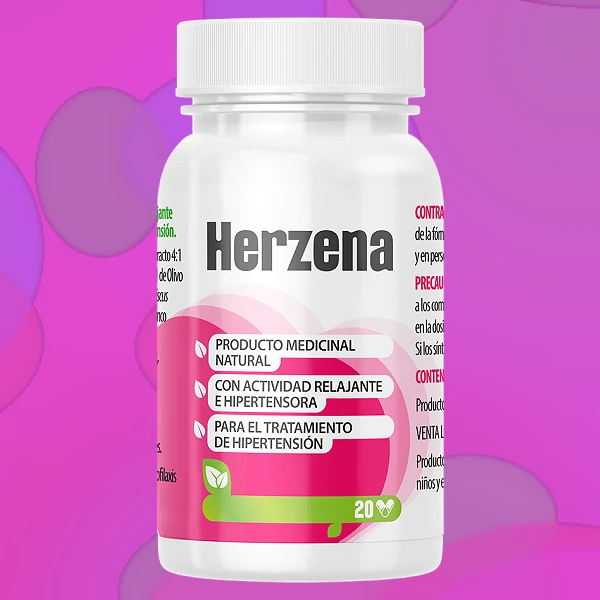 Herzena