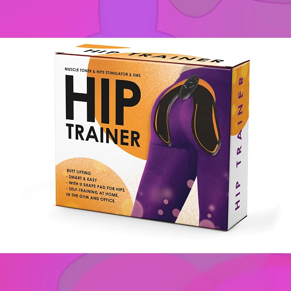 Hip Trainer