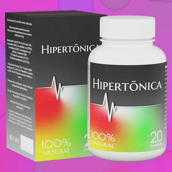 Hipertonica