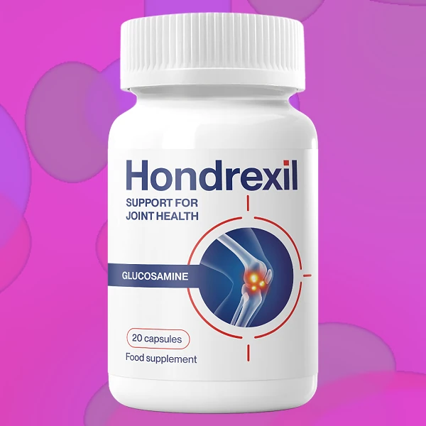 Hondrexil
