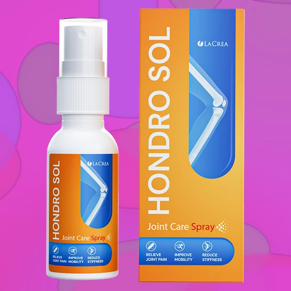 Hondro Sol Valgus
