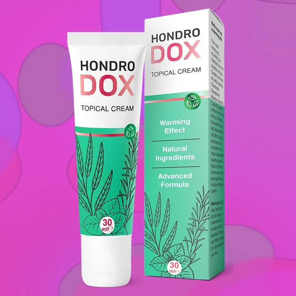 Hondrodox