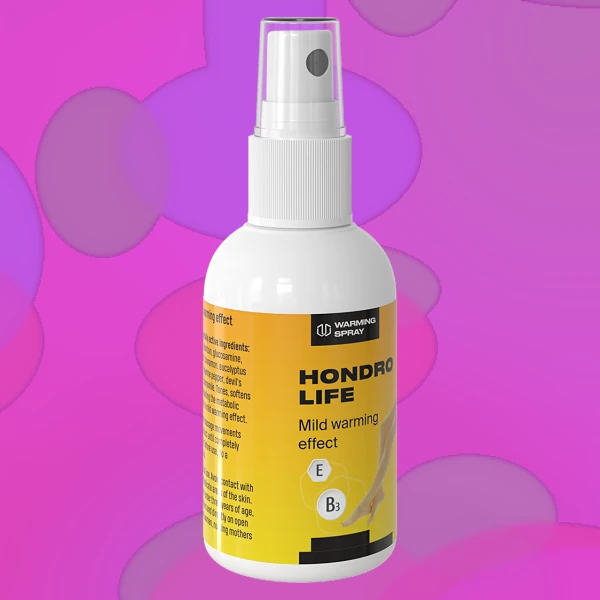 Hondrolife