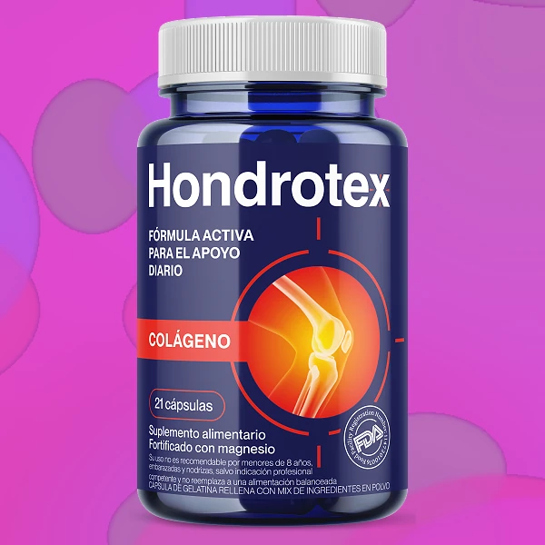 HONDROTEX