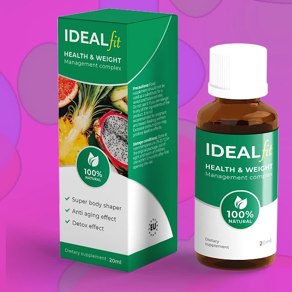 IdealFit