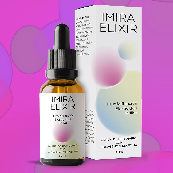 Imira Elixir