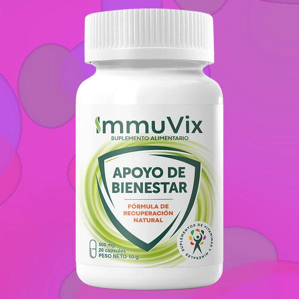 IMMUVIX