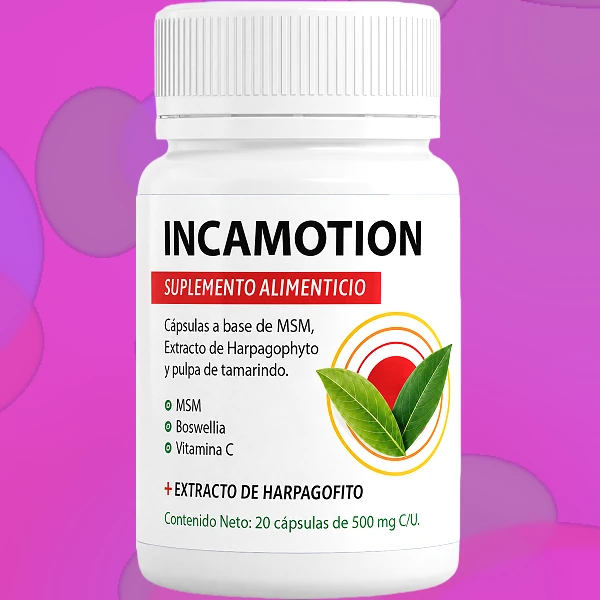 IncaMotion