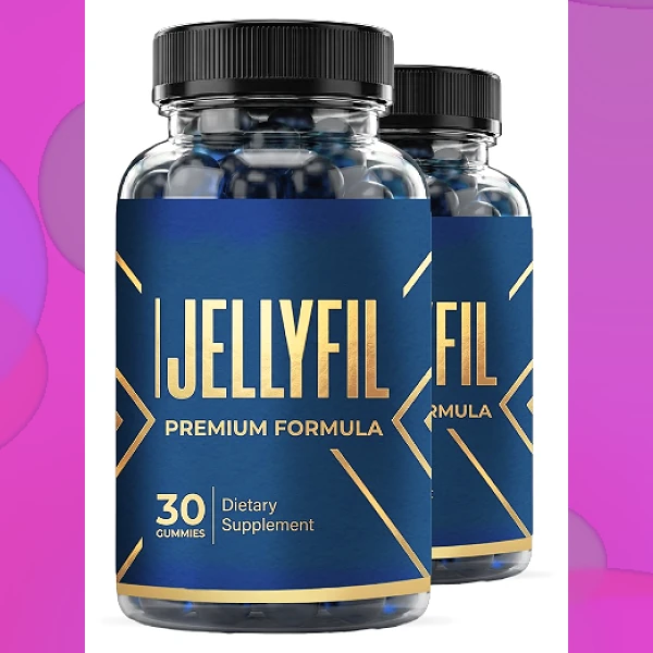 Jellyfil