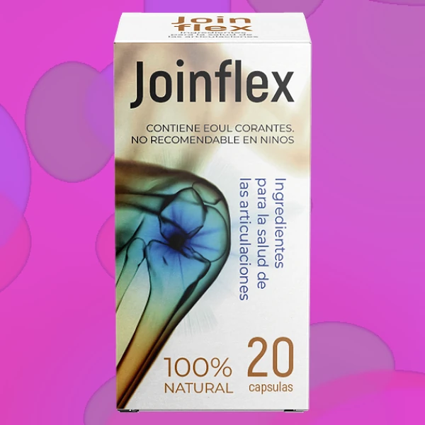 JoinFlex
