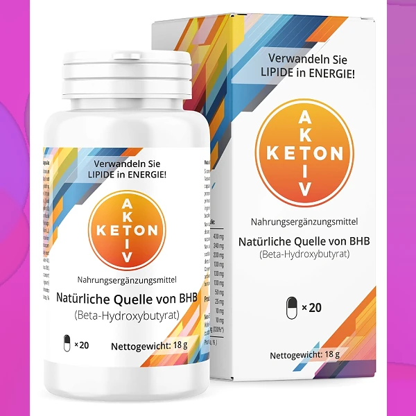 Keton Aktiv