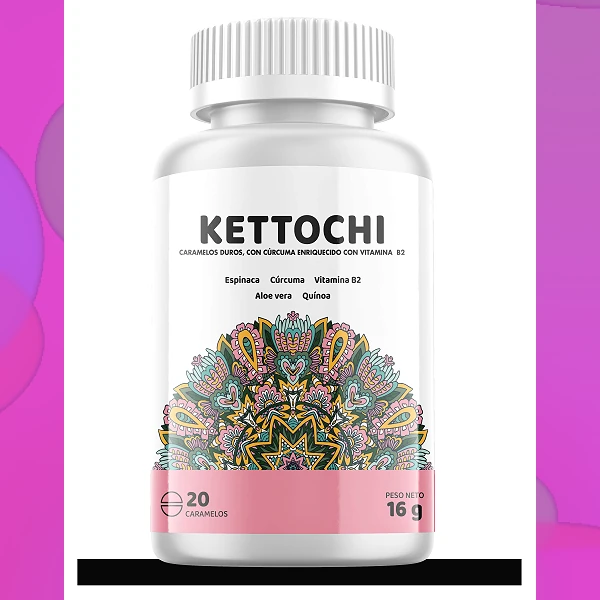 Kettochi Homeopatia